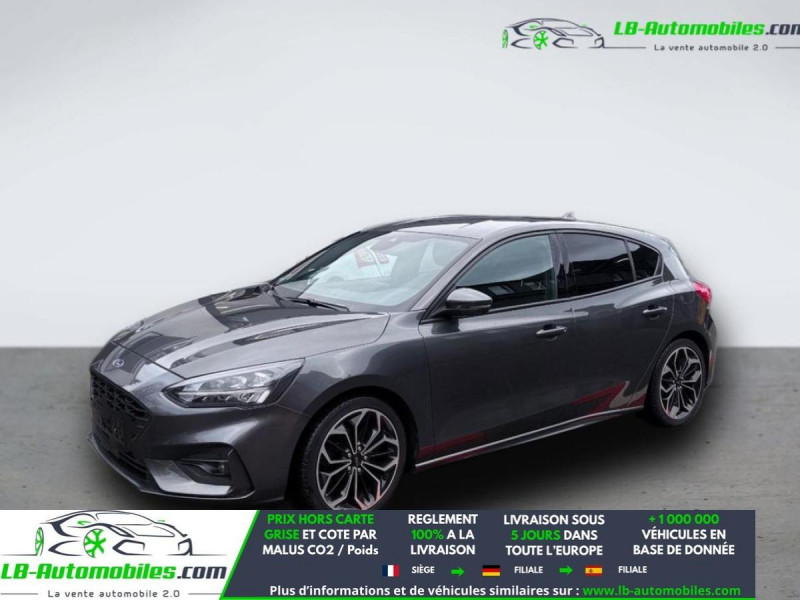 Ford Focus 1.5 EcoBoost 150 BVA  occasion � Beaupuy