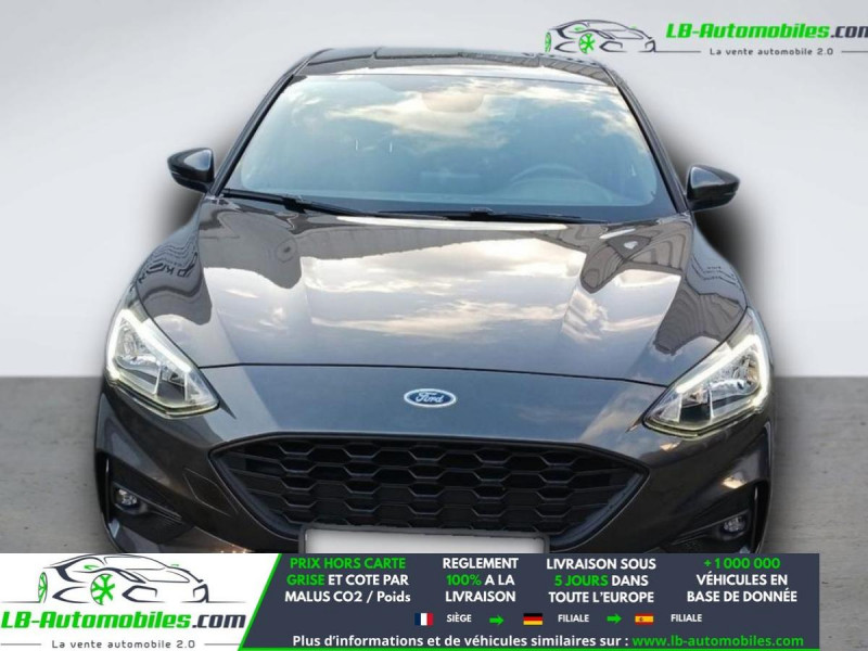 Ford Focus 1.5 EcoBoost 150 BVA  occasion � Beaupuy - photo n�5