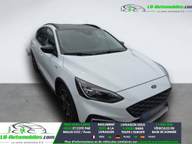 Ford Focus 1.5 EcoBoost 150 BVA  occasion � Beaupuy - photo n�2