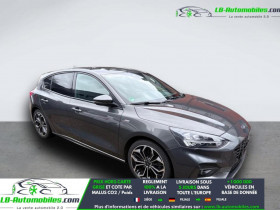 Ford Focus 1.5 EcoBoost 150 BVA  occasion � Beaupuy - photo n�2