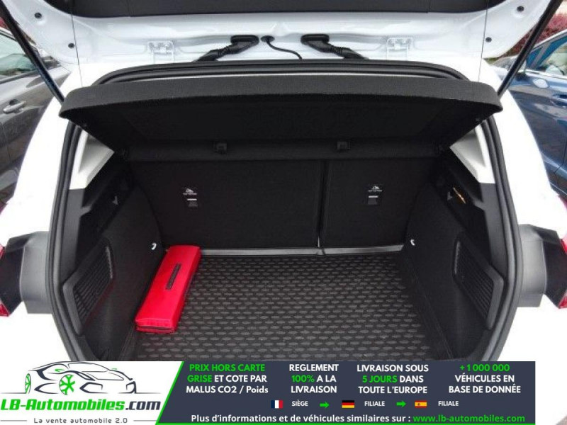 Ford Focus 1.5 EcoBoost 150 BVA  occasion � Beaupuy - photo n�8