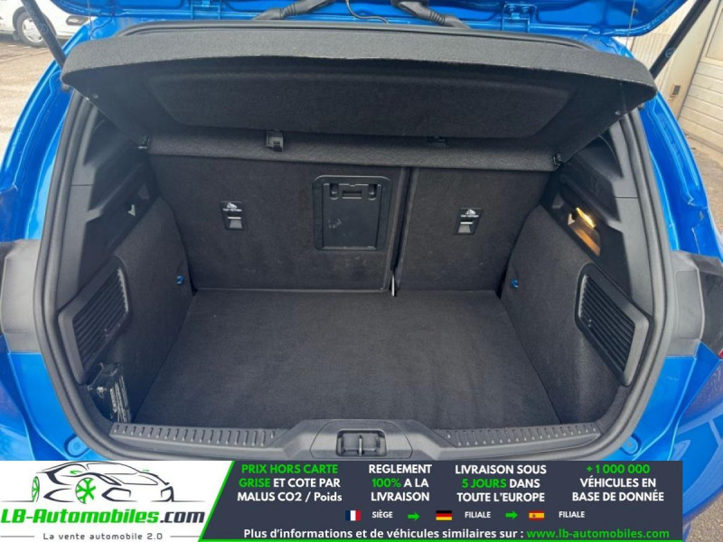 Ford Focus 1.5 EcoBoost 150 BVA  occasion � Beaupuy - photo n�9