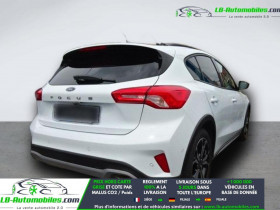 Ford Focus 1.5 EcoBoost 150 BVA  occasion � Beaupuy - photo n�4