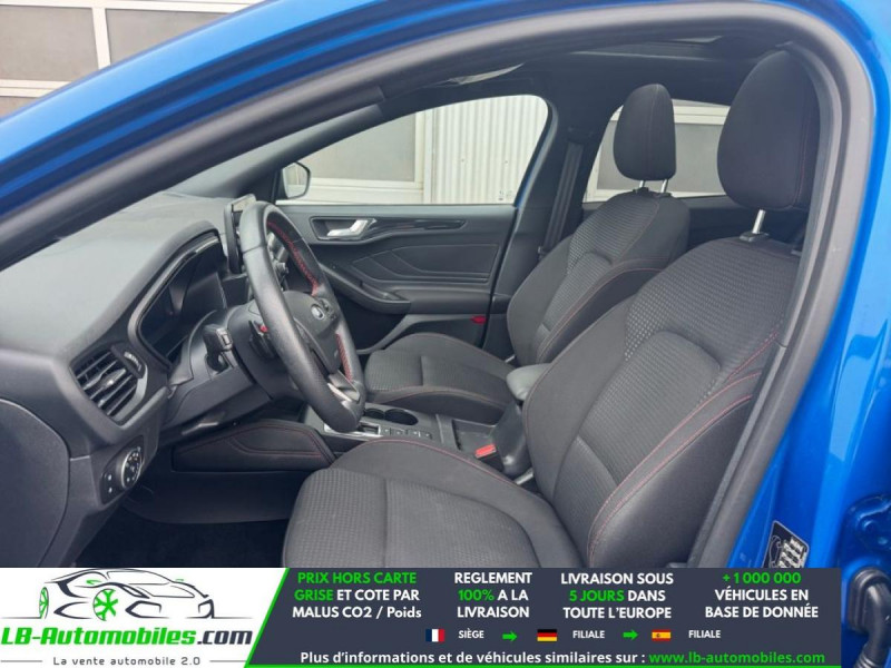 Ford Focus 1.5 EcoBoost 150 BVA  occasion � Beaupuy - photo n�6