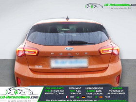 Ford Focus 1.5 EcoBoost 150 BVA  occasion � Beaupuy - photo n�5