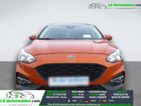 Ford Focus 1.5 EcoBoost 150 BVA  occasion � Beaupuy - photo n�4