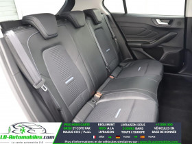 Ford Focus 1.5 EcoBoost 150 BVA  occasion � Beaupuy - photo n�9