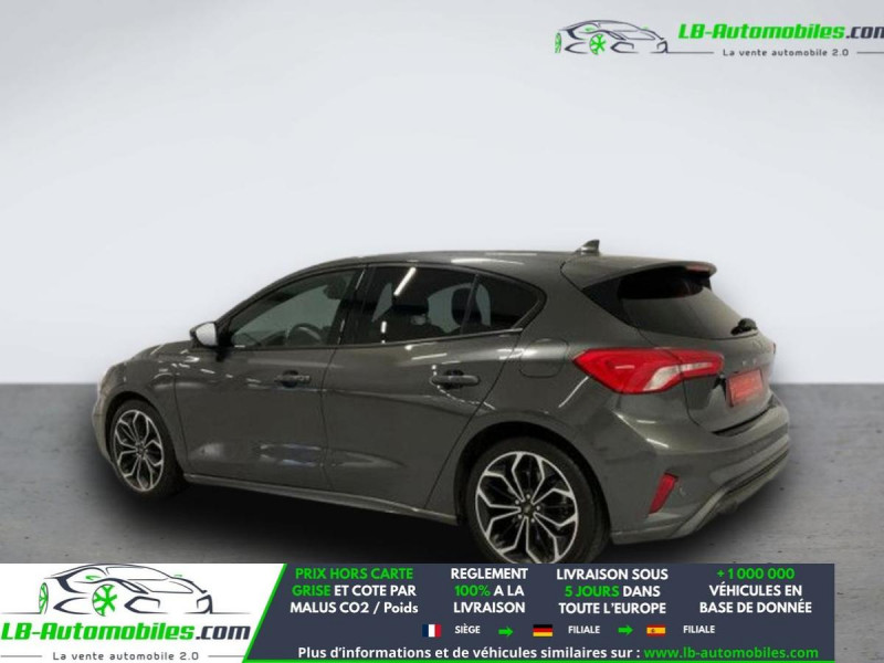 Ford Focus 1.5 EcoBoost 150 BVA  occasion � Beaupuy - photo n�3
