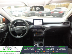 Ford Focus 1.5 EcoBoost 150 BVA  occasion � Beaupuy - photo n�2