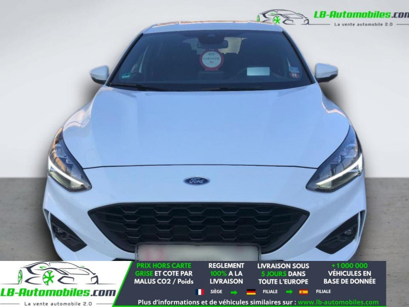 Ford Focus 1.5 EcoBoost 150 BVA  occasion � Beaupuy - photo n�4