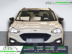 Ford Focus 1.5 EcoBoost 150 BVA  occasion � Beaupuy - photo n�5
