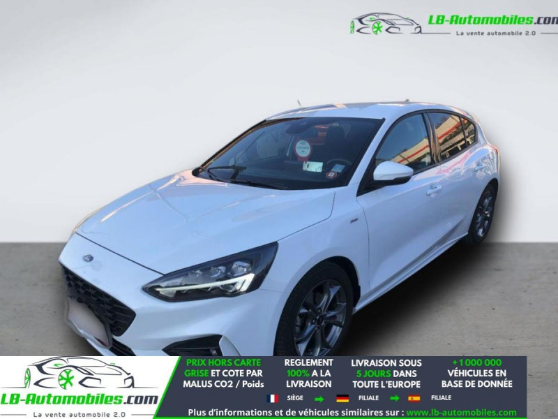 Ford Focus 1.5 EcoBoost 150 BVA  occasion � Beaupuy
