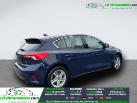 Ford Focus 1.5 EcoBoost 150 BVA  occasion � Beaupuy - photo n�4