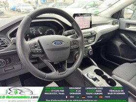 Ford Focus 1.5 EcoBoost 150 BVA  occasion � Beaupuy - photo n�3