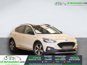 Ford Focus , garage LB AUTOMOBILES � Beaupuy