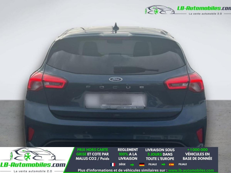 Ford Focus 1.5 EcoBoost 150 BVA  occasion � Beaupuy - photo n�7