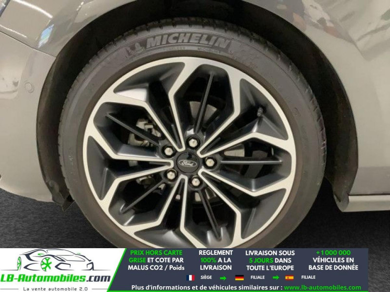 Ford Focus 1.5 EcoBoost 150 BVA  occasion � Beaupuy - photo n�8