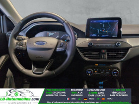 Ford Focus 1.5 EcoBoost 150 BVA  occasion � Beaupuy - photo n�2