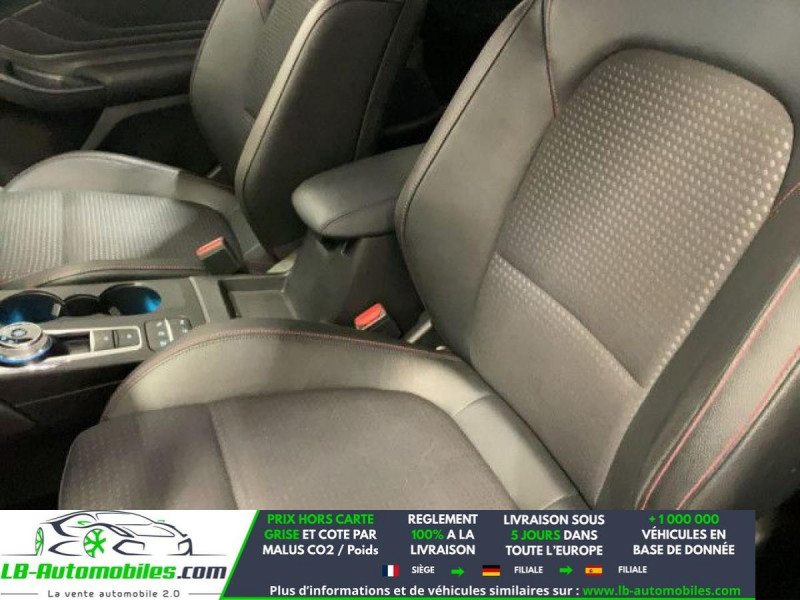 Ford Focus 1.5 EcoBoost 150 BVA  occasion � Beaupuy - photo n�6
