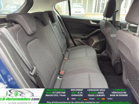 Ford Focus 1.5 EcoBoost 150 BVA  occasion � Beaupuy - photo n�9