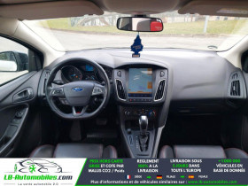 Ford Focus 1.5 EcoBoost 150 BVA  occasion � Beaupuy - photo n�3