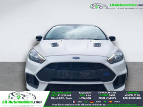 Ford Focus 1.5 EcoBoost 150 BVA  occasion � Beaupuy - photo n�5