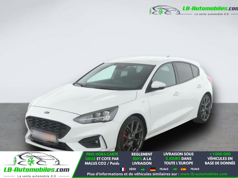 Ford Focus 1.5 EcoBoost 150 BVA  occasion � Beaupuy