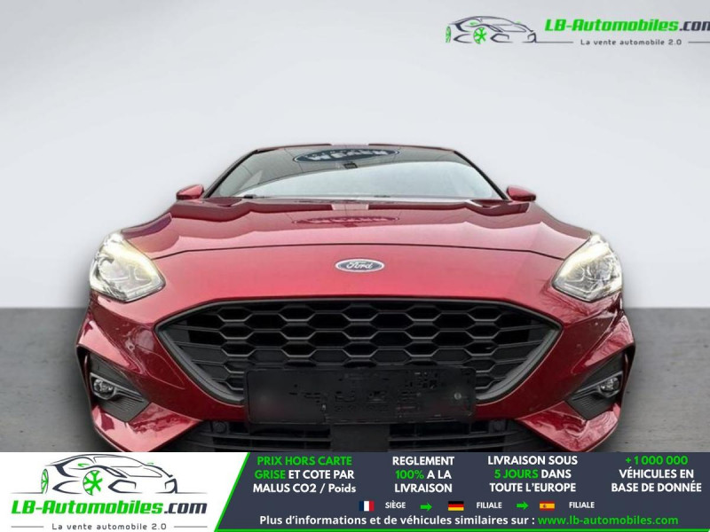 Ford Focus 1.5 EcoBoost 150 BVA  occasion � Beaupuy - photo n�5