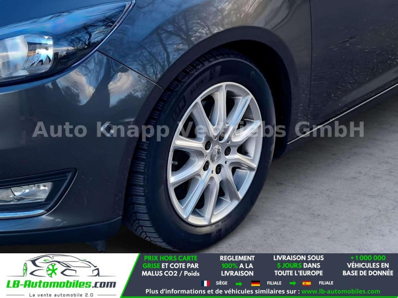 Ford Focus 1.5 EcoBoost 150 BVA  occasion � Beaupuy - photo n�10