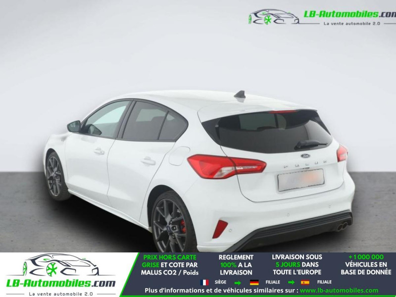 Ford Focus 1.5 EcoBoost 150 BVA  occasion � Beaupuy - photo n�4