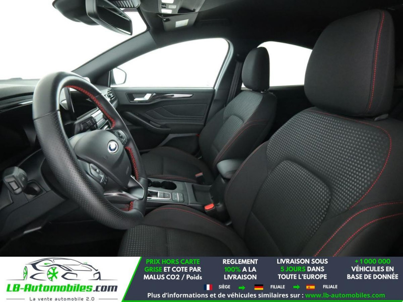 Ford Focus 1.5 EcoBoost 150 BVA  occasion � Beaupuy - photo n�7