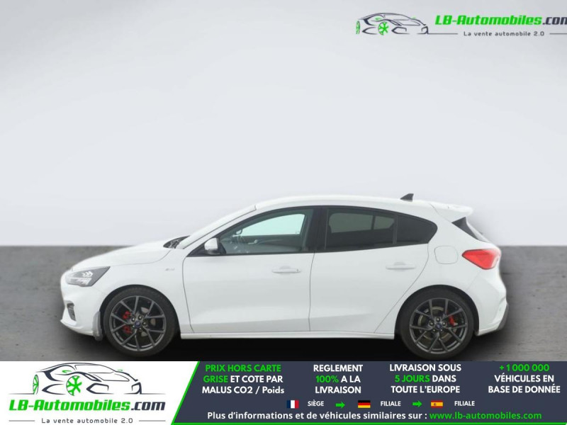 Ford Focus 1.5 EcoBoost 150 BVA  occasion � Beaupuy - photo n�5