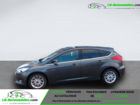 Ford Focus 1.5 EcoBoost 150 BVA  occasion � Beaupuy - photo n�4