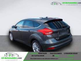 Ford Focus 1.5 EcoBoost 150 BVA  occasion � Beaupuy - photo n�3