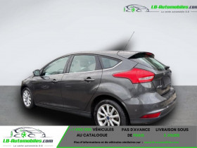 Ford Focus 1.5 EcoBoost 150 BVA  occasion � Beaupuy - photo n�4