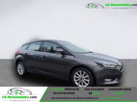 Ford Focus 1.5 EcoBoost 150 BVA  occasion � Beaupuy - photo n�2