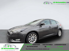 Ford Focus , garage LB AUTOMOBILES � Beaupuy