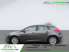 Ford Focus 1.5 EcoBoost 150 BVA  occasion � Beaupuy - photo n�5