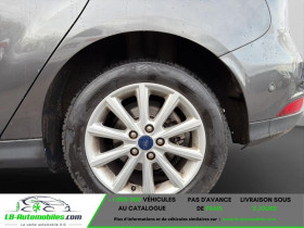 Ford Focus 1.5 EcoBoost 150 BVA  occasion � Beaupuy - photo n�10