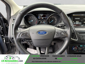 Ford Focus 1.5 EcoBoost 150 BVA  occasion � Beaupuy - photo n�9