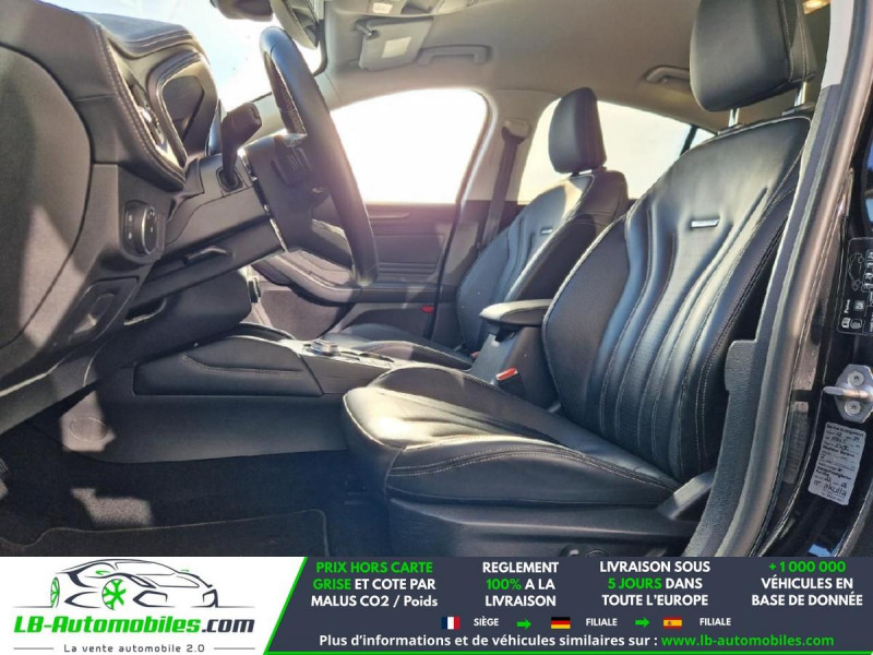 Ford Focus 1.5 EcoBoost 150 BVA  occasion � Beaupuy - photo n�4