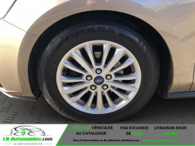 Ford Focus 1.5 EcoBoost 150 BVA  occasion � Beaupuy - photo n�11