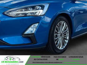 Ford Focus 1.5 EcoBoost 150 BVA  occasion � Beaupuy - photo n�9