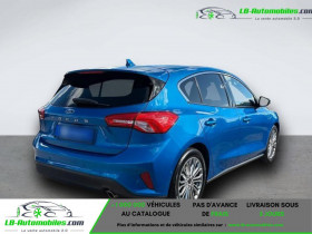 Ford Focus 1.5 EcoBoost 150 BVA  occasion � Beaupuy - photo n�3
