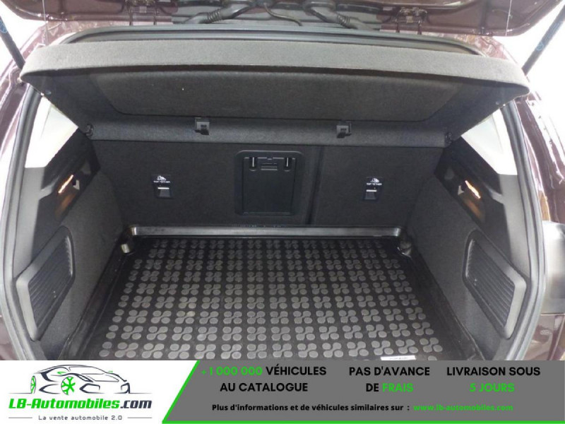 Ford Focus 1.5 EcoBoost 150 BVA  occasion  Beaupuy - photo n8