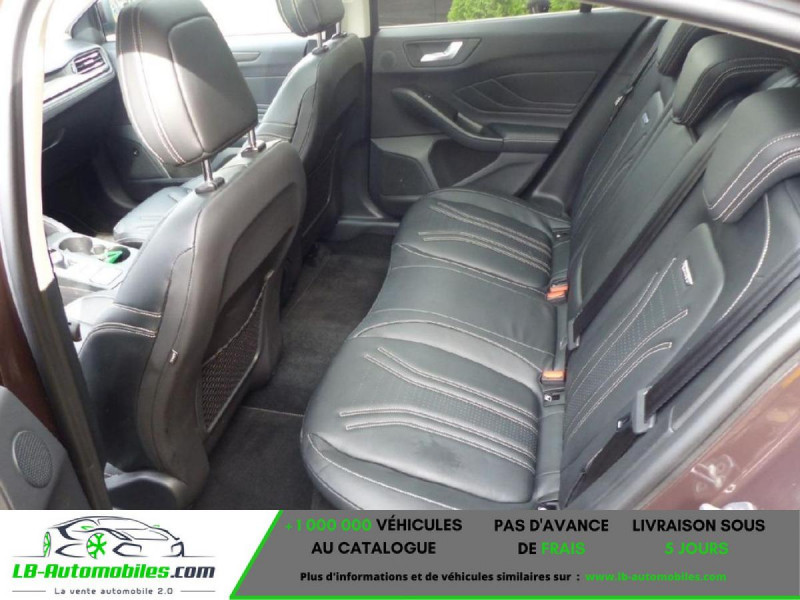 Ford Focus 1.5 EcoBoost 150 BVA  occasion  Beaupuy - photo n6