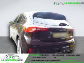 Ford Focus 1.5 EcoBoost 150 BVA  occasion � Beaupuy - photo n�4