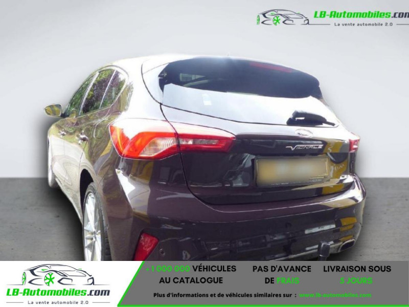 Ford Focus 1.5 EcoBoost 150 BVA  occasion  Beaupuy - photo n4