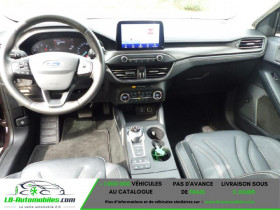 Ford Focus 1.5 EcoBoost 150 BVA  occasion � Beaupuy - photo n�3