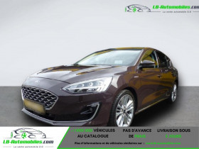 Ford Focus 1.5 EcoBoost 150 BVA  occasion � Beaupuy - photo n�2